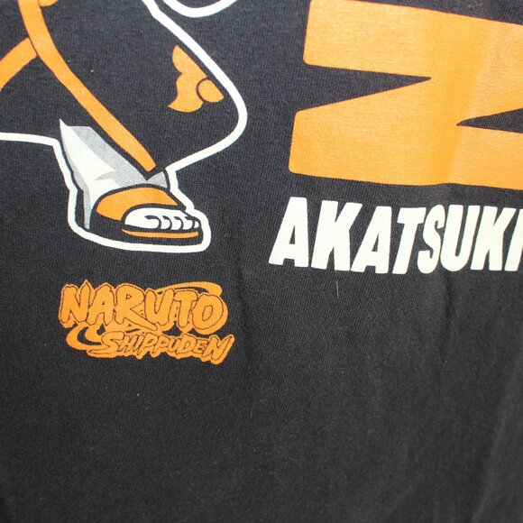 Funko Shirt Pain Akatsuki-Naruto Shippiden T-Shirt Size Large - Picture 2 of 10
